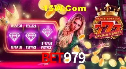 Bet979: Seu Cassino Premiado com Pagamentos Rápidos