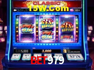 Bet979: Jogos de Caça-Níqueis-Altas Recompensas, Roleta-Velocidade, Blackjack-Desafios Máximos