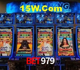 Bet979 Vip