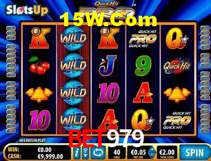 Bet979 Vip